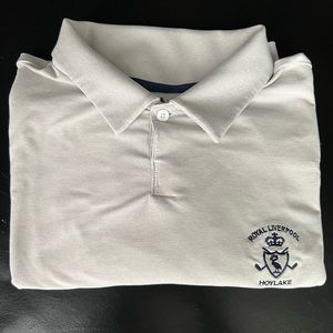 Adidas Polo Shirt Short Sleeve